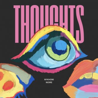Copertina dell'album Thoughts, di NYKHONI