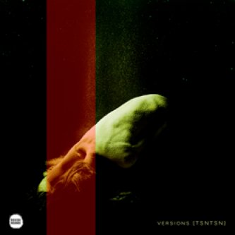 Copertina dell'album VERSIONS [TSNTSN] REMIX ALBUM, di Vezzani