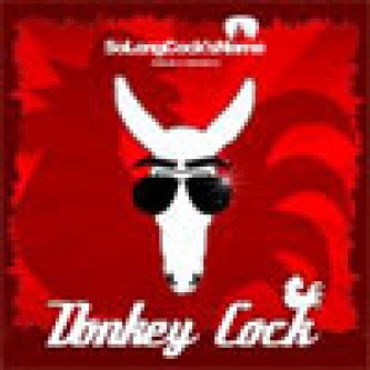 Copertina dell'album Donkey Cock, di So Long Cock's Name
