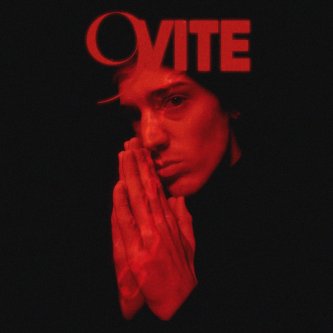 Copertina dell'album 9Vite, di Kiens