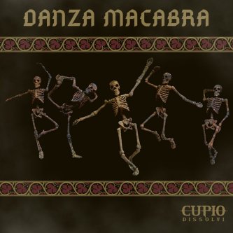 Danza Macabra