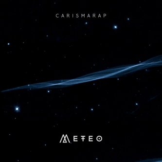 Copertina dell'album Meteo, di CarismaRap