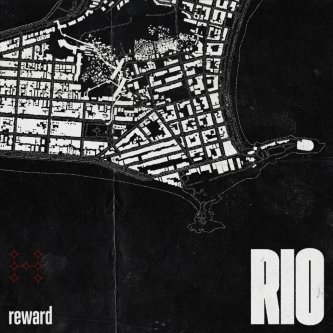 Copertina dell'album RIO - reward, di humble