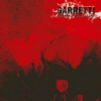 Copertina dell'album Prima Che Si Spenga La Luce, di Garretti
