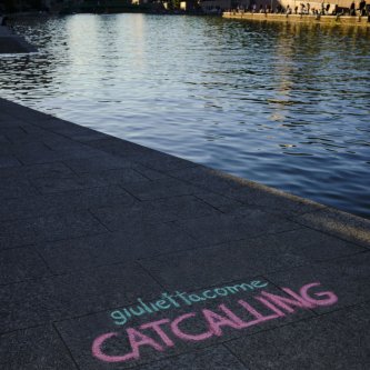 Catcalling