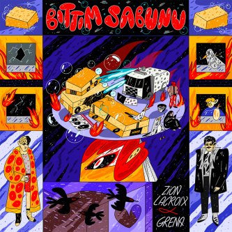 BITTIM SABUNU