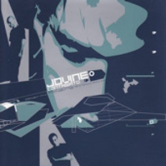 Copertina dell'album Contagiato, di Jovine