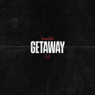 Copertina dell'album GETAWAY, di humble