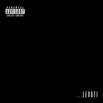 Copertina dell'album Levati, di Hot Ice