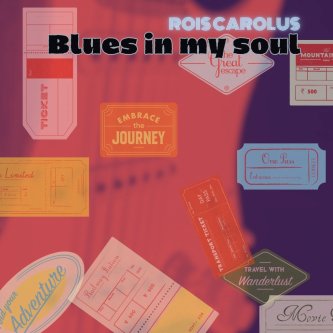 Blues in my soul