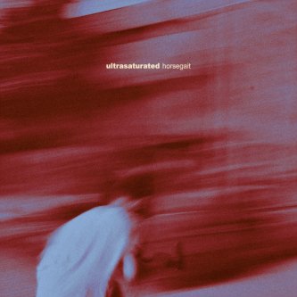 Copertina dell'album Horsegait, di ultrasaturated