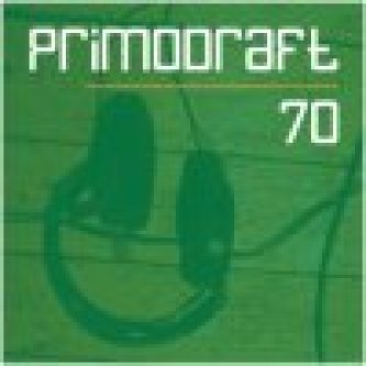 Copertina dell'album 70, di Primodraft