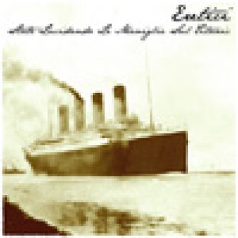 Copertina dell'album State Lucidando Le Maniglie Sul Titanic, di Eretici