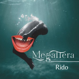 Copertina dell'album Rido, di Megattera