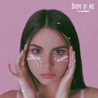 Copertina dell'album Dopo di me, di sonoalaska