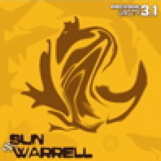 Copertina dell'album SUN AND WARRELL_Electronic Unity 3.1, di Sunshine
