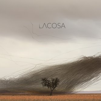 Copertina dell'album LACOSA, di LACOSA