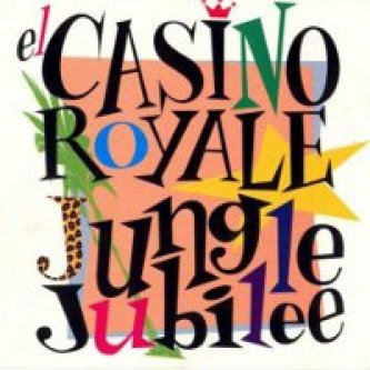 Jungle Jubilee (ristampa)