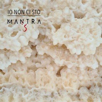 Copertina dell'album Io non ci sto, di Mantra3