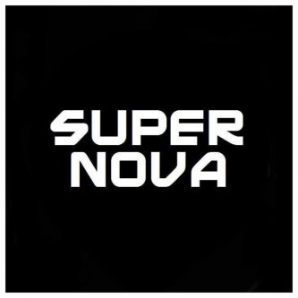 Copertina dell'album SuperNova, di SuperNova