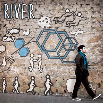 Copertina dell'album River, di f o l l o w t h e r i v e r