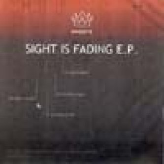 Copertina dell'album Sight Is Fading E.p., di .close.