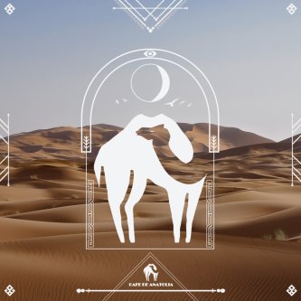 Copertina dell'album Habibi, di Libero