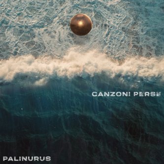 Copertina dell'album Canzoni perse, di Palinurus