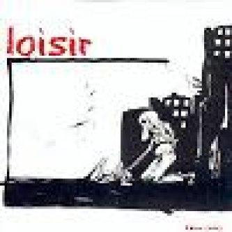 Copertina dell'album Demo 2006, di Loisir