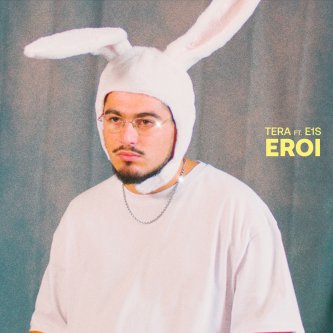 Copertina dell'album EROI (feat. E1S), di Tera