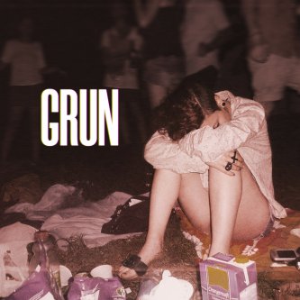 Copertina dell'album settimana, di GRUN