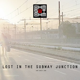 Lost in the Subway Junction