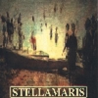 Copertina dell'album Stellamaris, di Stellamaris