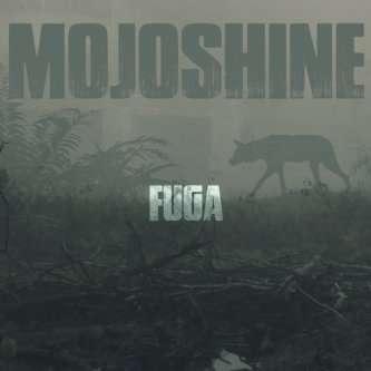 Copertina dell'album Fuga, di Mojoshine