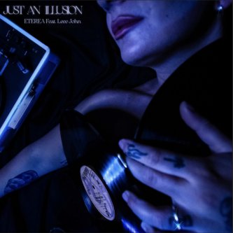 Copertina dell'album Just an Illusion, di Eterea