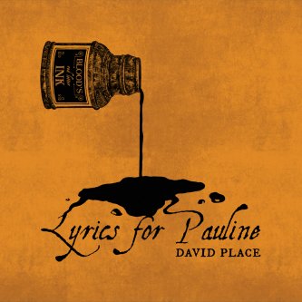 Lyrics for Pauline