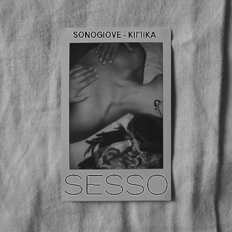 sesso (feat. Kimika & Bongi)