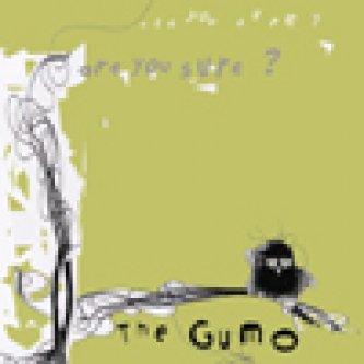 Copertina dell'album Are You Sure?, di The Gumo