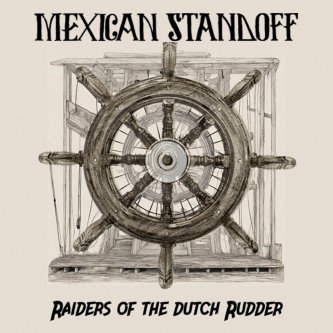 Raiders of the Dutch Rudder