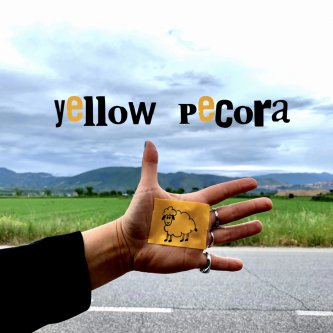 Yellow Pecora