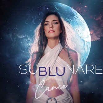 Copertina dell'album Sublunare, di Cance