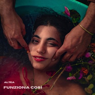 Copertina dell'album Funziona così, di Altea