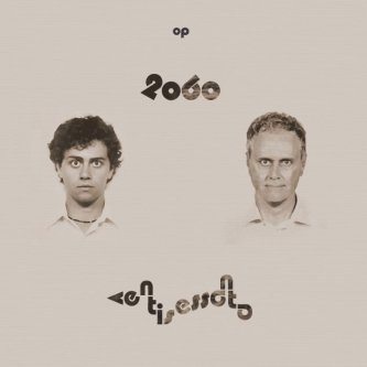 Copertina dell'album 2060, di OP