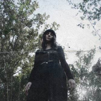Copertina dell'album SCRIVERE DI TE, di Martina Di Nardo