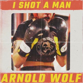 Arnold Wolf