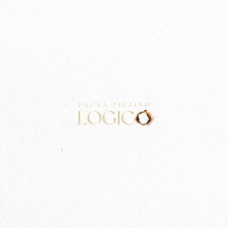 Copertina dell'album Logico, di Paola Pizzino