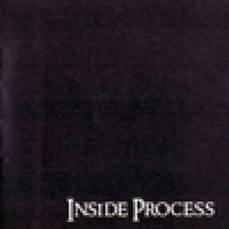 Copertina dell'album Demo, di Inside Process