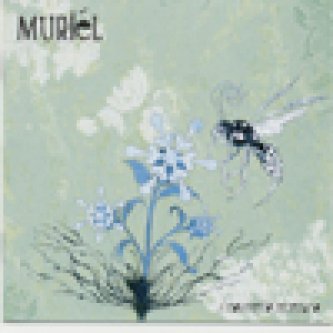 Copertina dell'album Il movimento Necessario, di Muriel
