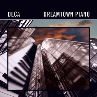 Dreamtown Piano