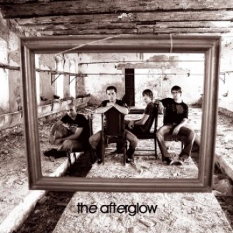 Copertina dell'album Decalogue Of Modern Life, di The Afterglow